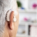 Bak øret-lydforsterker med tilbehør Welzy InnovaGoods 1 enheter