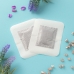 Fotplaster for Avgiftning Lavender InnovaGoods 10 enheter