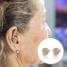In-ear Lydforsterker med Tilbehør Hearzy InnovaGoods 2 enheter