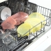 10-teiliges Set aus wiederverwendbaren und verstellbaren Küchendeckeln Lilyd InnovaGoods