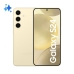 Smartphone Samsung 8 GB RAM 128 GB Geel