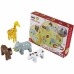 3D Puzzle Klein Animals Magnetický 16 Kusy