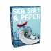 Jogo de Cartas Asmodee Sea Salt & Paper