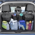 InnovaGoods® Organizator bagażnika samochodowego Trydink, praktyczne i wydajne organizerowanie bagażników samochodowych, kompakt