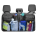 InnovaGoods® Organizator bagażnika samochodowego Trydink, praktyczne i wydajne organizerowanie bagażników samochodowych, kompakt