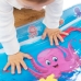 Felfújható játékszőnyeg vízzel baba számára Wabbly InnovaGoods