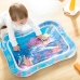 Felfújható játékszőnyeg vízzel baba számára Wabbly InnovaGoods