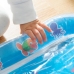 Oppblåsbar lekematte med vann for baby Wabbly InnovaGoods