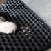 Kissan hiekkalaatikon matto Clikatt InnovaGoods