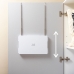 Fürdőszobai tükör LED fénnyel és 360º-os látvánnyal SelfKut InnovaGoods