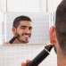 Vannas istabas spogulis ar LED apgaismojumu un 360º skatu SelfKut InnovaGoods