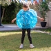 Gigantisk oppblåsbar bumperball Bumpoy InnovaGoods 2 enheter