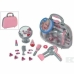 Парикмахерский набор для детей Klein Braun Розовый Серый