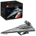 Playset Lego Star Wars 75252 Imperial Star Destroyer 4784 Peças 66 x 44 x 110 cm