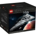 Playset Lego Star Wars 75252 Imperial Star Destroyer 4784 Dijelovi 66 x 44 x 110 cm