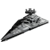 Playset Lego Star Wars 75252 Imperial Star Destroyer 4784 Piese 66 x 44 x 110 cm
