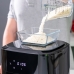 InnovaGoods® Friggitrice ad aria 5 litri, friggitrice ad aria 1500W con +100 ricette in IT friggitrice ad aria con bilancia inte