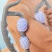 Muskel-Massage-Roller Rollelax InnovaGoods