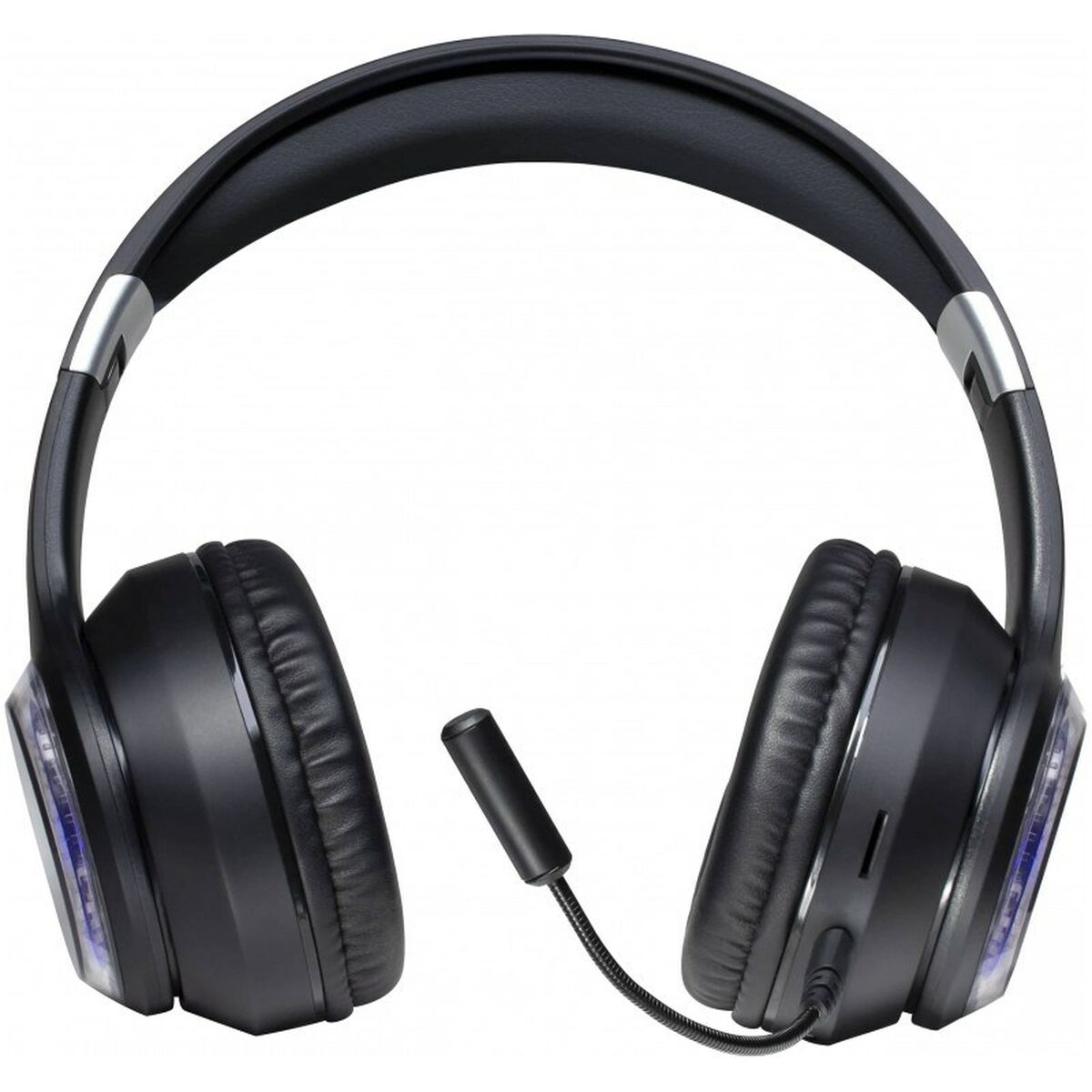 Hoofdtelefoon met microfoon Defender FREEMOTION B400