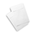 Kirjekuoret Liderpapel A-6 Valkoinen Paperi 184 x 261 mm (250 osaa)