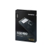Pevný disk Samsung MZ-V8V250BW PCIe 3.0 SSD 250 GB SSD
