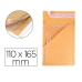 конверты Q-Connect KF16578 Оранжевый 110 x 165 mm (25 штук)