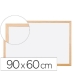 Bílá tabule Q-Connect KF03571 90 x 60 cm