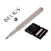 Kaligrafické pero Belius BB286 1 mm