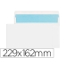 Ümbrikud Liderpapel SB13 Valge Paber 162 x 229 mm (500 Ühikut)
