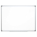 Bílá tabule Q-Connect KF01079 90 x 60 cm