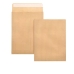 Envelopes Liderpapel SB50 Brown Paper 162 x 229 mm (250 Units)