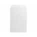 конверты Liderpapel SB91 Белый бумага 250 x 353 mm (1 штук) (25 штук)