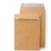 Enveloppes Liderpapel SB89 Marron Papier 115 x 225 mm (100 Unités) (25 Unités)