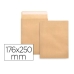 Enveloppes Liderpapel SB57 Orange Papier 176 x 250 mm (25 Unités)