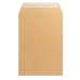 конверты Liderpapel SB52 Коричневый бумага 229 x 324 mm (250 штук)