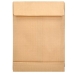 Envelopes Liderpapel SL42 Brown Paper 250 x 353 mm (1 Unit) (50 Units)
