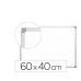 Bijela ploča Q-Connect KF04152 60 x 40 cm