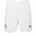 Спортивные шорты для мальчиков Puma Sporting G.Amrise Белый