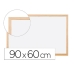 Bílá tabule Q-Connect KF03573 90 x 60 cm