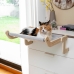 Подвесной гамак для кошек Hamacat InnovaGoods