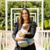 Arengut toetav beebi kandevöö taskutega Seccaby InnovaGoods