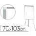 Baltā tāfele Q-Connect KF04157 90 x 70 x 195 cm