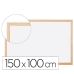 Tablă albă Q-Connect KF03575 150 x 100 cm