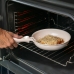 Набор сковородок со съемной ручкой и крышкой Passet InnovaGoods 5 Предметы