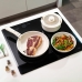 Набор сковородок со съемной ручкой и крышкой Passet InnovaGoods 5 Предметы