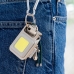7 in 1 wiederaufladbare und magnetische Mini-LED-Taschenlampe Micolth InnovaGoods