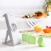 5-in-1 inklapbare snijmachine voor groentes Slichen InnovaGoods