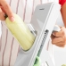 5-in-1 inklapbare snijmachine voor groentes Slichen InnovaGoods