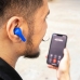 Bezdrátová sluchátka s nabíjecím pouzdrem Blue InnovaGoods