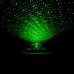 LED og laser stjernehimmel projektor med højttaler Sedlay InnovaGoods